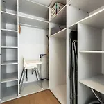 Faro Apartamenty Polanki Aqua Free Parking 4 Baseny