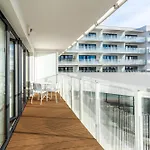 Faro Apartamenty Polanki Aqua Free Parking 4 Baseny