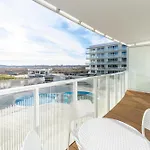Faro Apartamenty Polanki Aqua Free Parking 4 Baseny